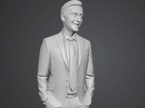 Business man