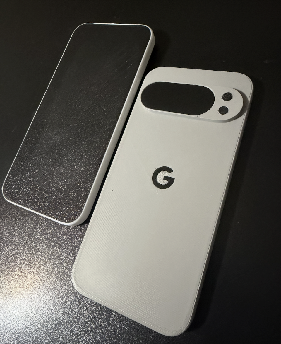 Google Pixel 10 Pro — thumbnail 3