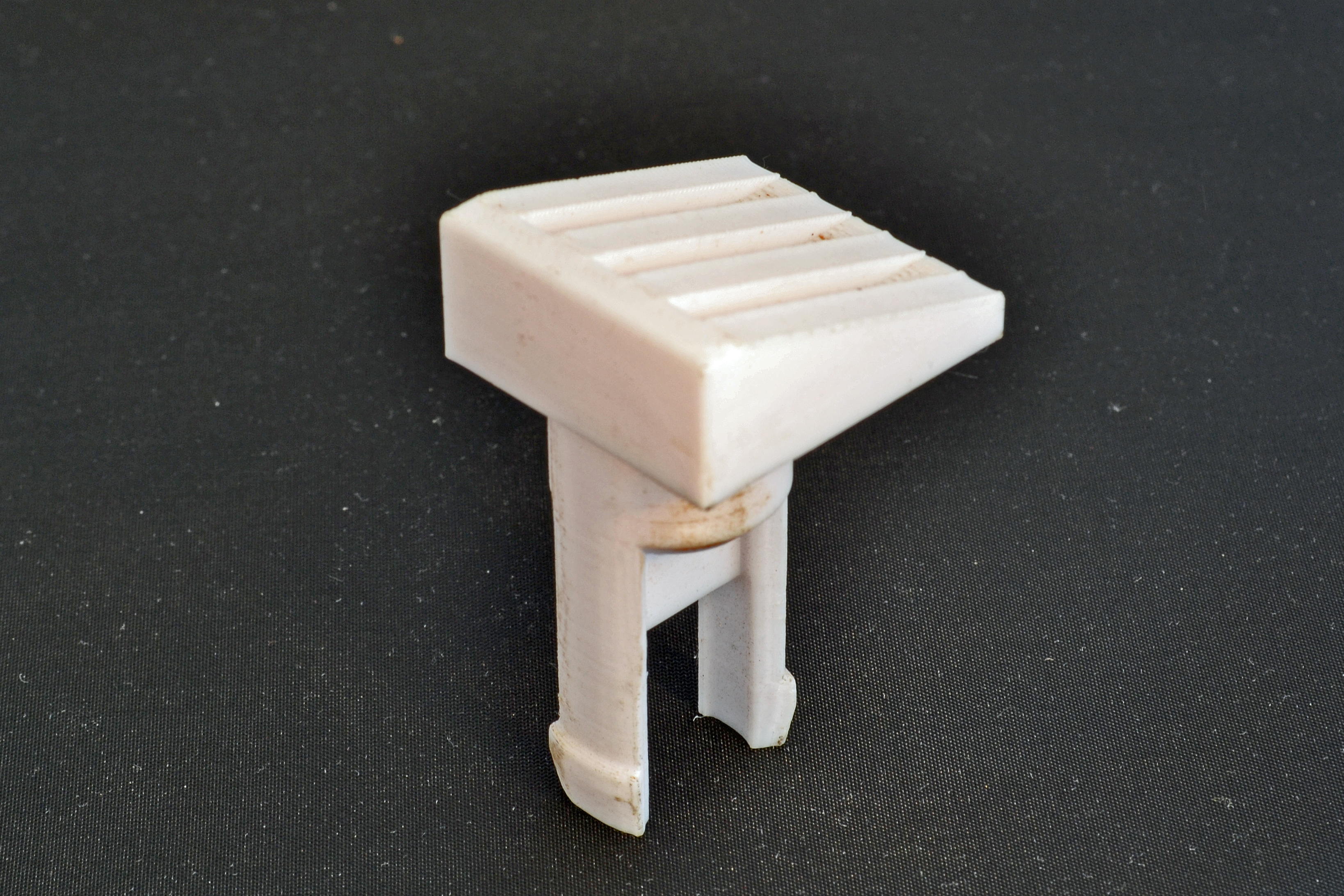 Workmate clamp/jaw