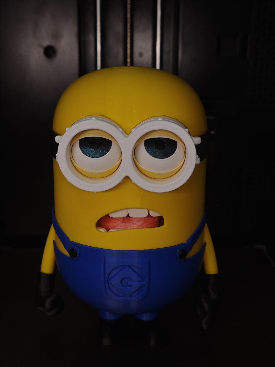 Minion Donny — thumbnail 5