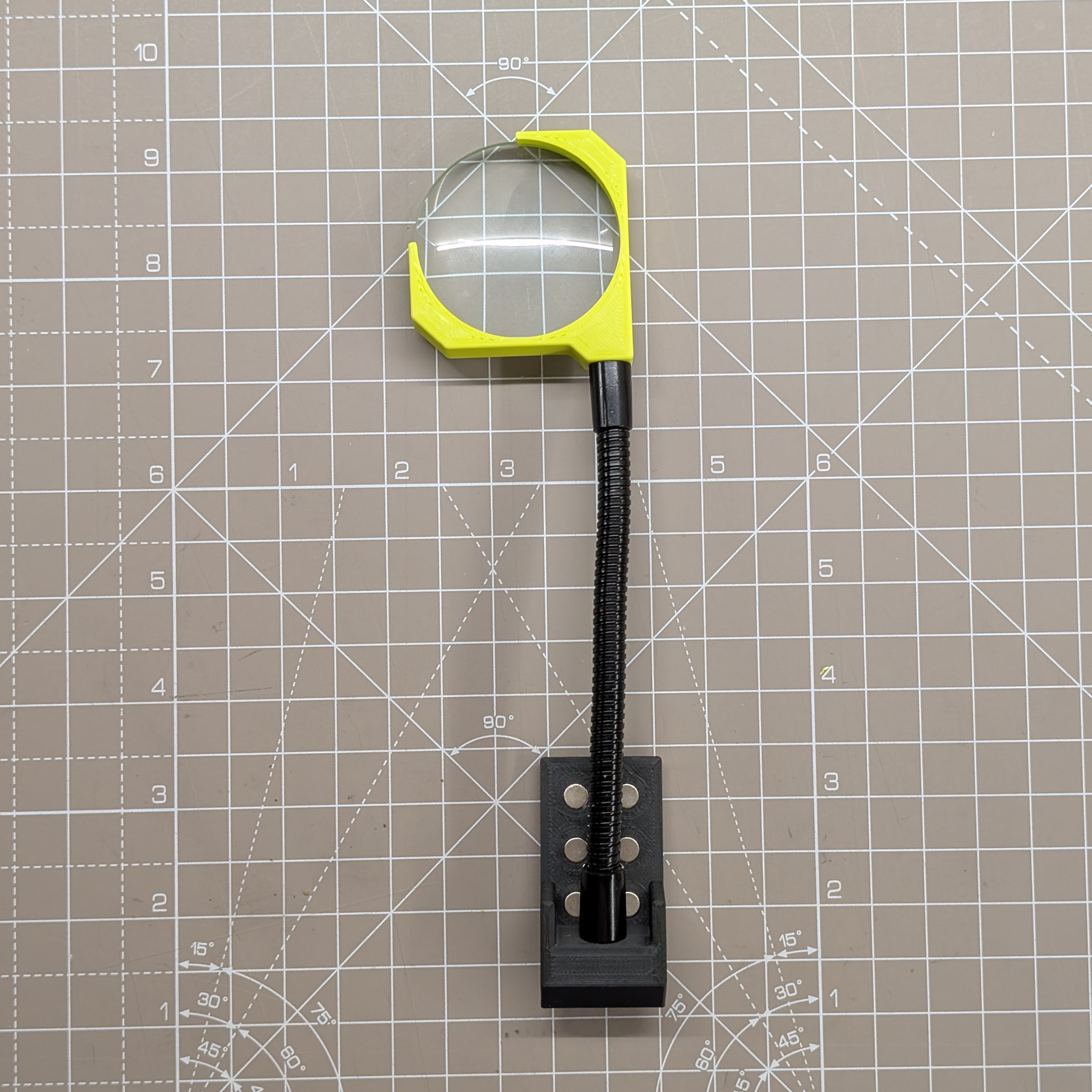 SOLDR Magnifier Module — miniatura 2
