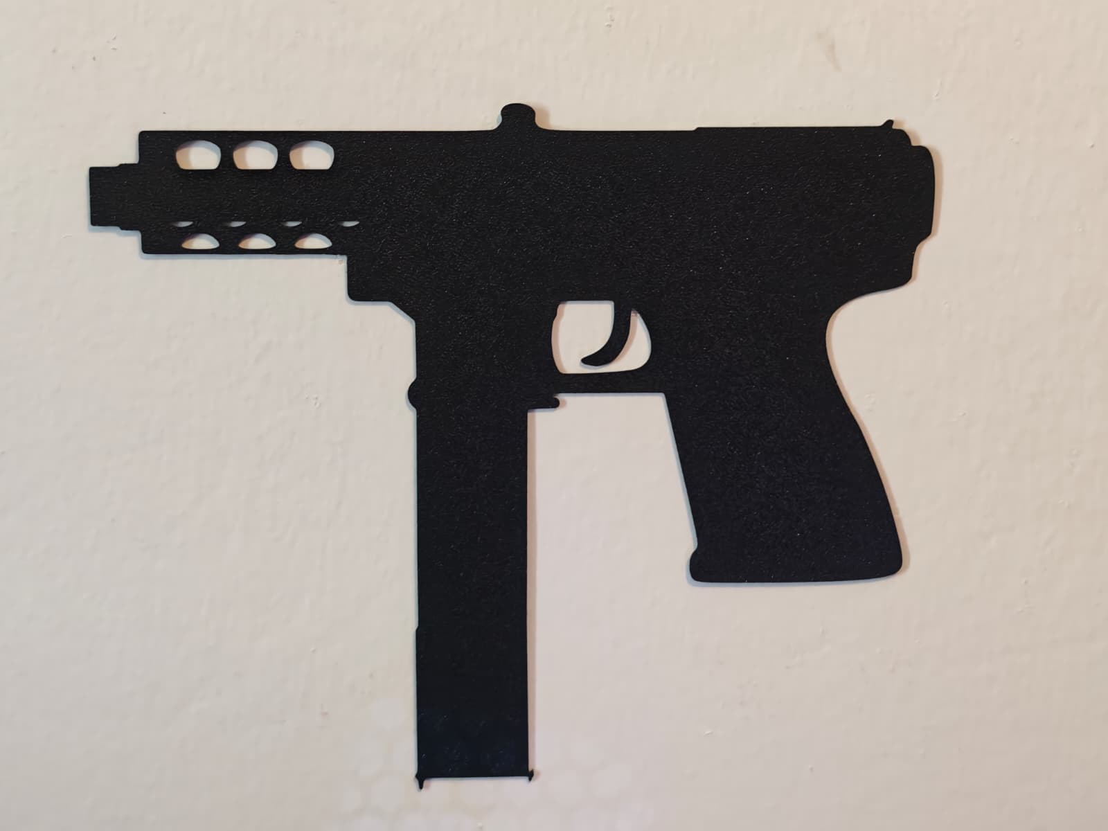 Intratec TEC-9 Shadow — miniatura 2