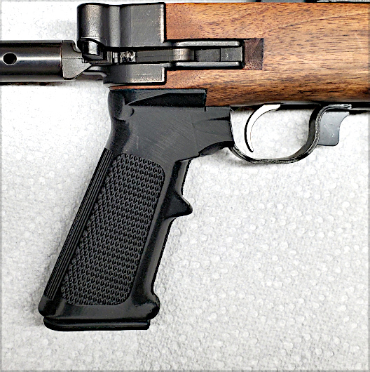 Ruger Mini-14 AR-15 Style Grip