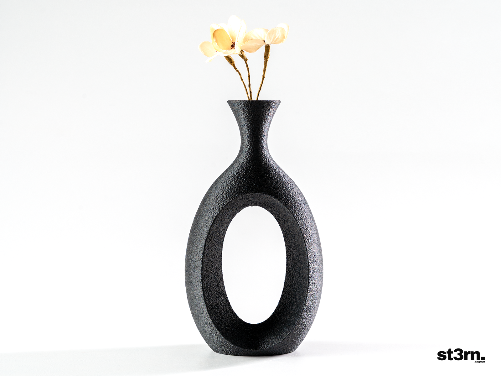 Miniatura 2 do modelo 3D Ellipse ⬝ Vase