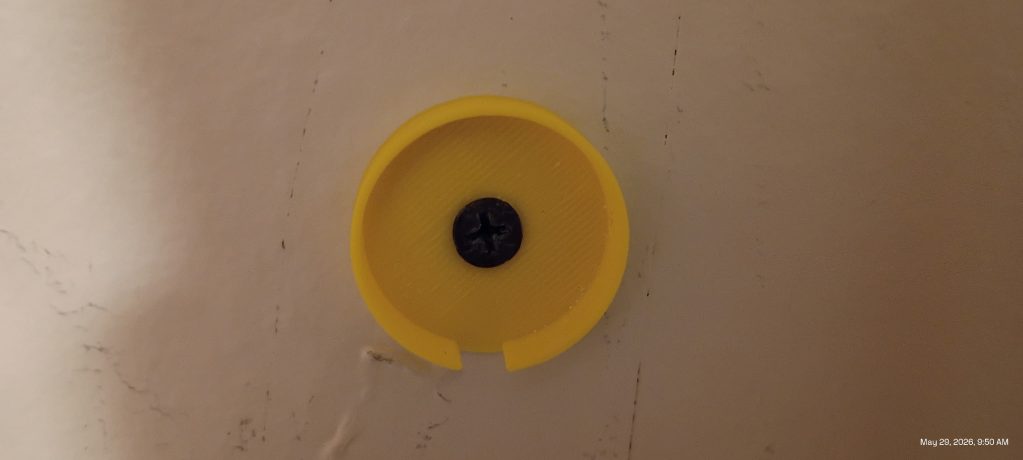 apple watch charger wall mount