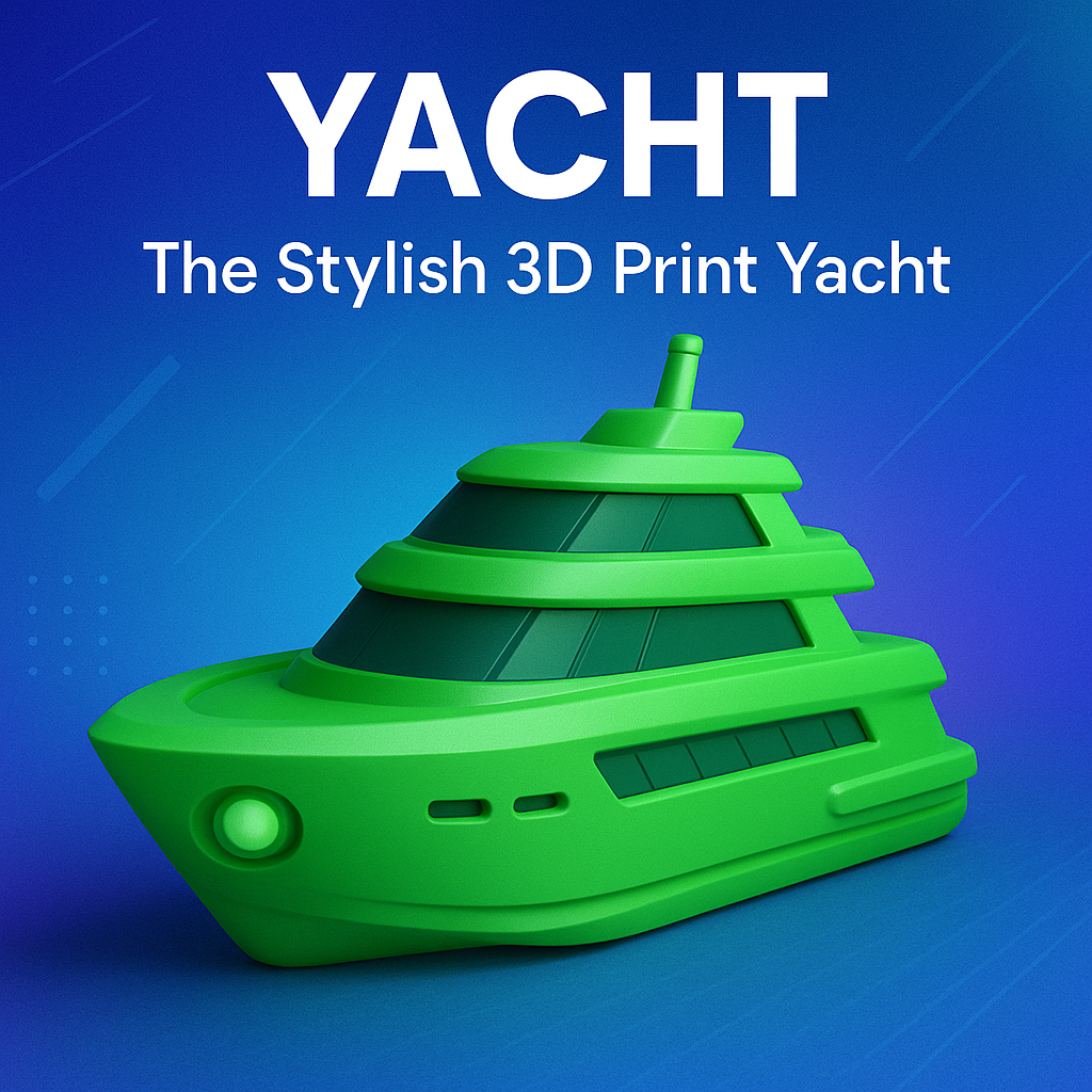 Yachty
