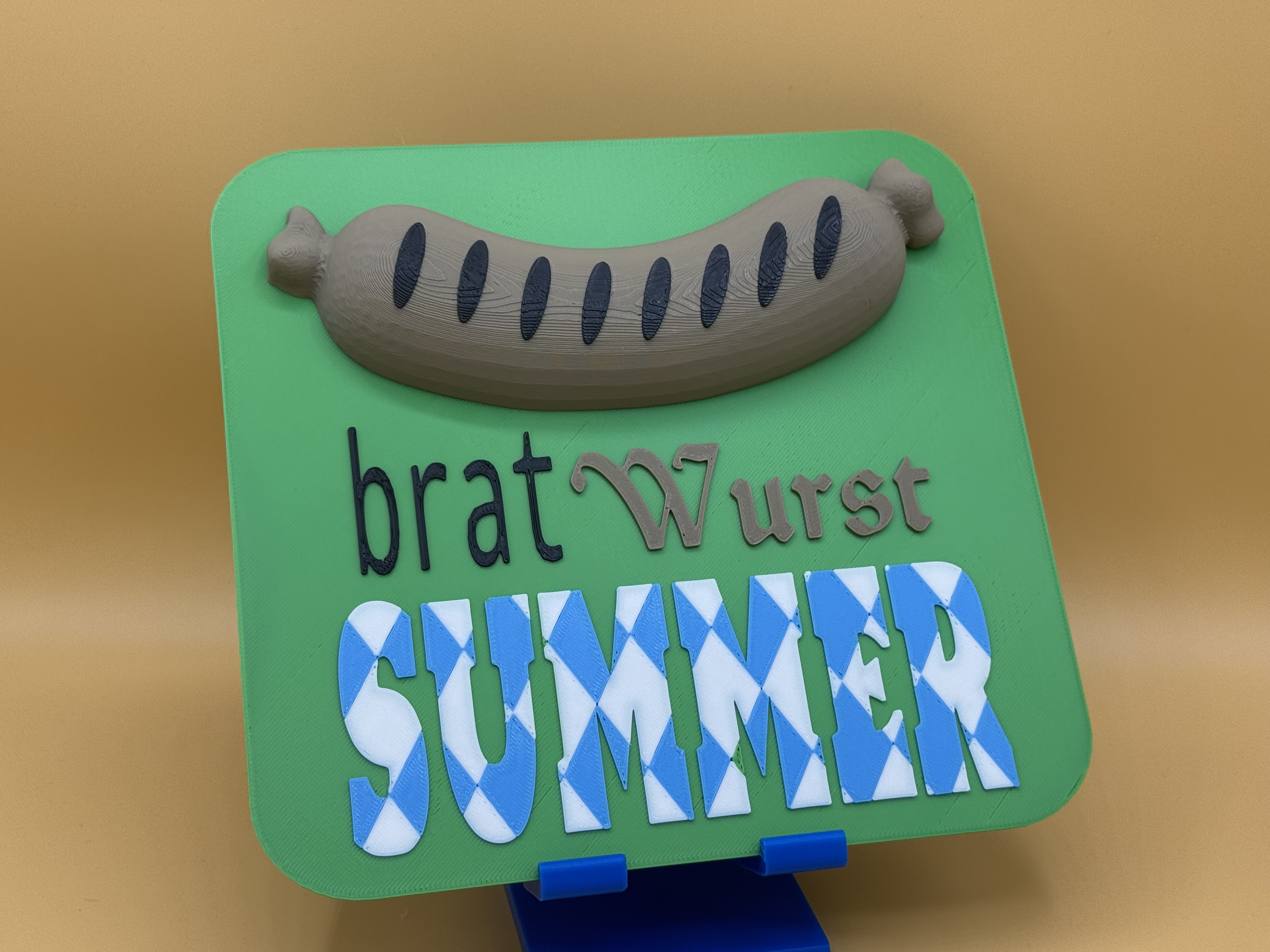 bratWurst Summer — miniatura 7