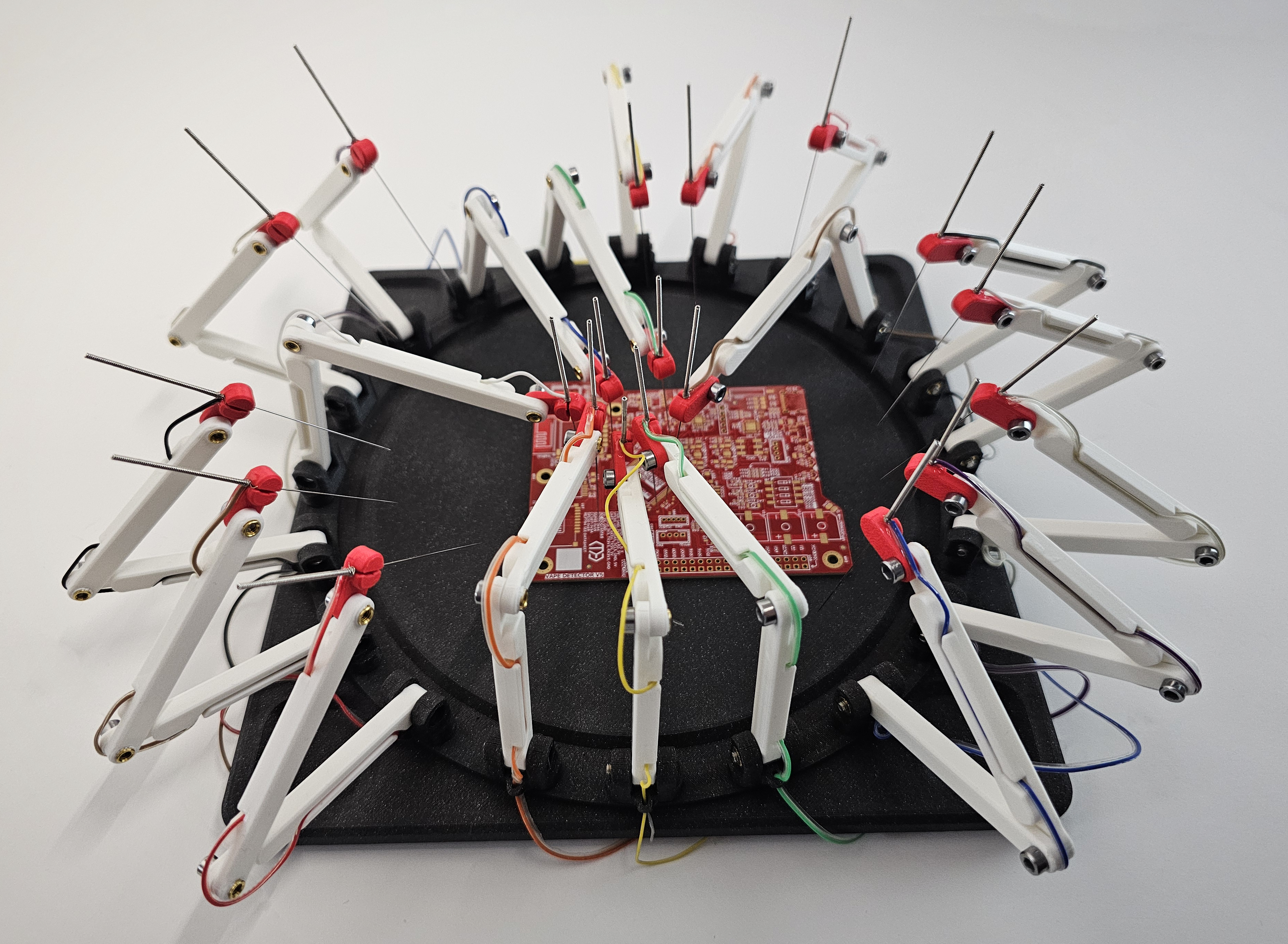 Flywire Probing Tool (PCB Probe)