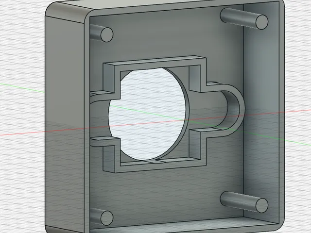 Innomaker OV9281 Case