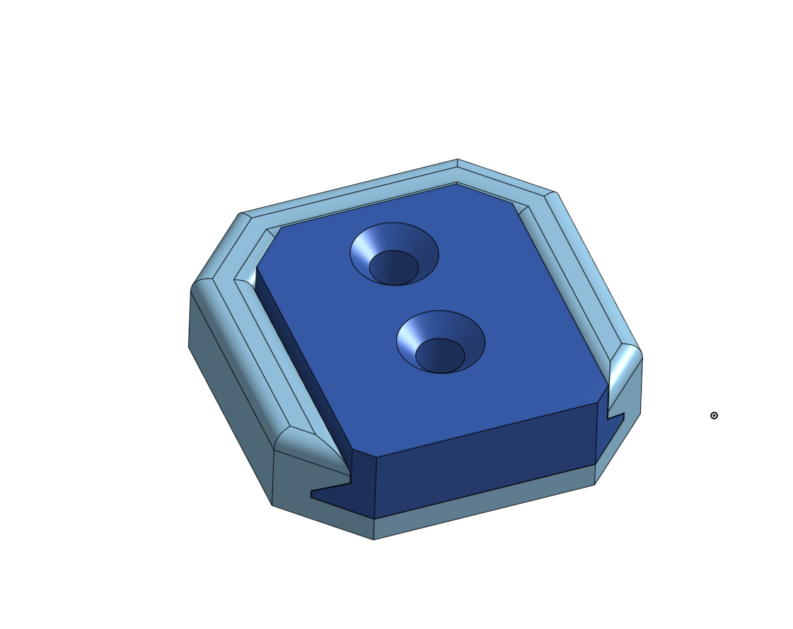 Universal Wall Mount