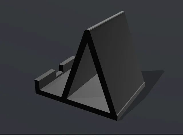 Universal Game Controller Stand