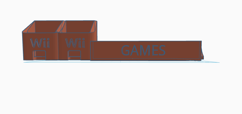 Wii U Accessory Hub — miniatura 2