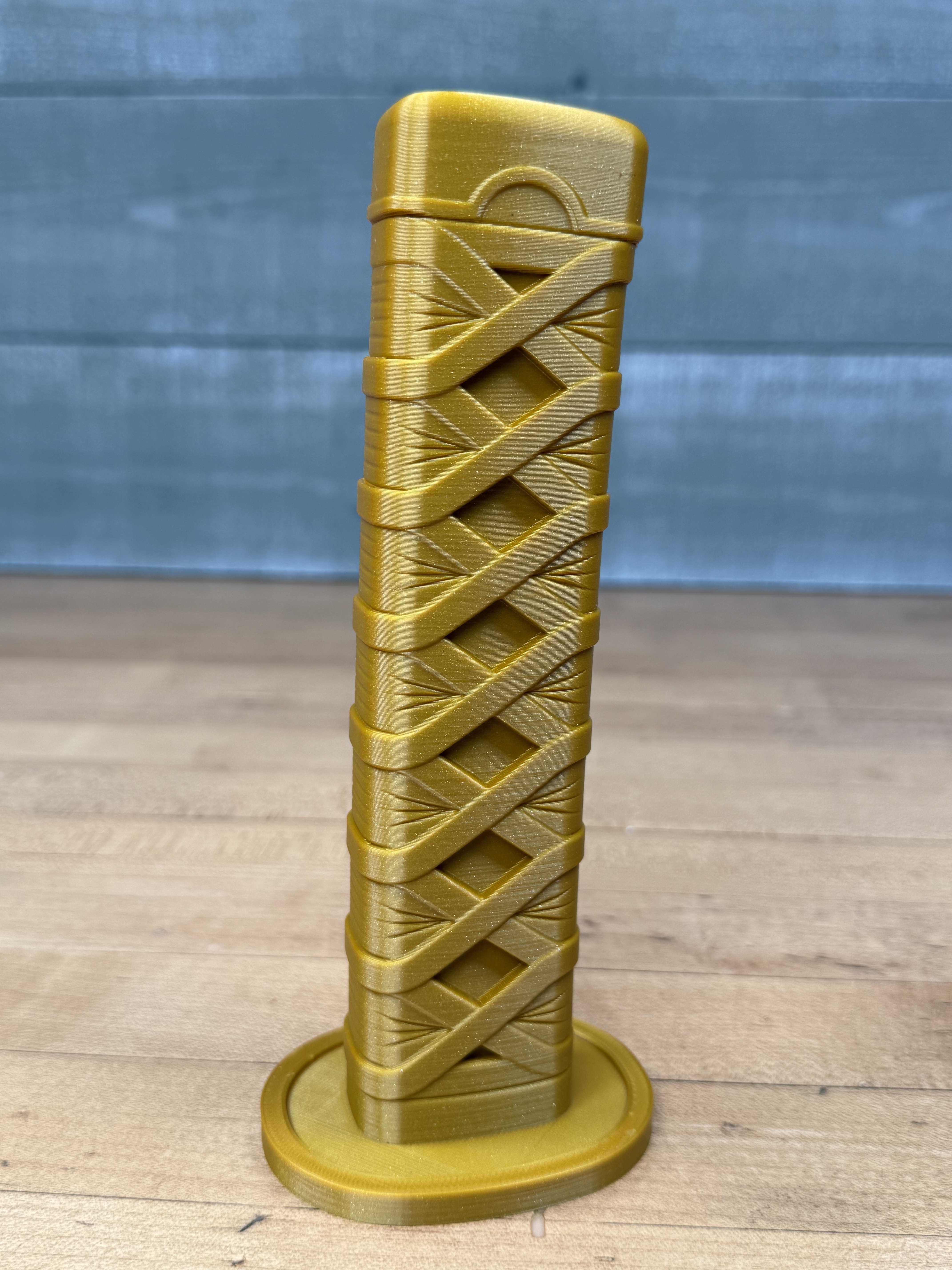 Wado Ichimonji  Print-in-Place Collapsing Sword — miniatura 2