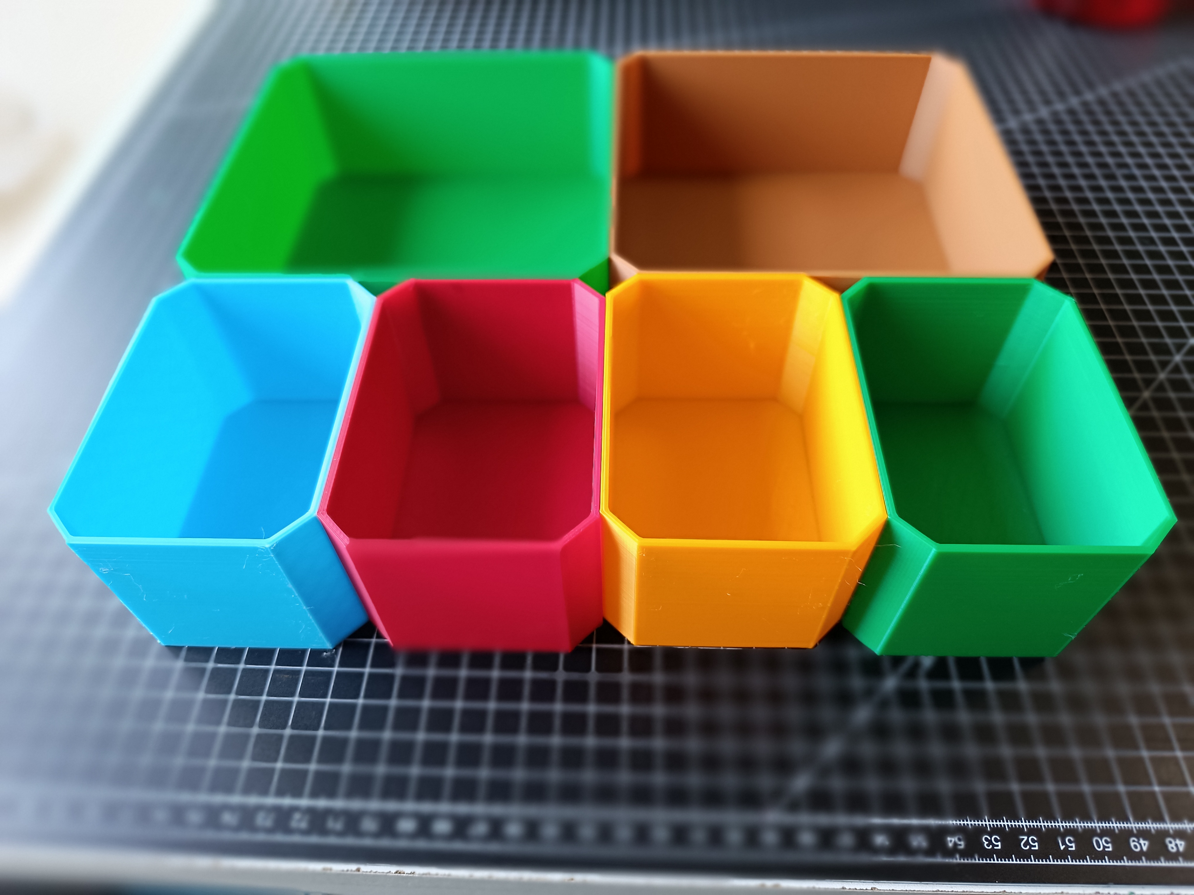 Drawer box