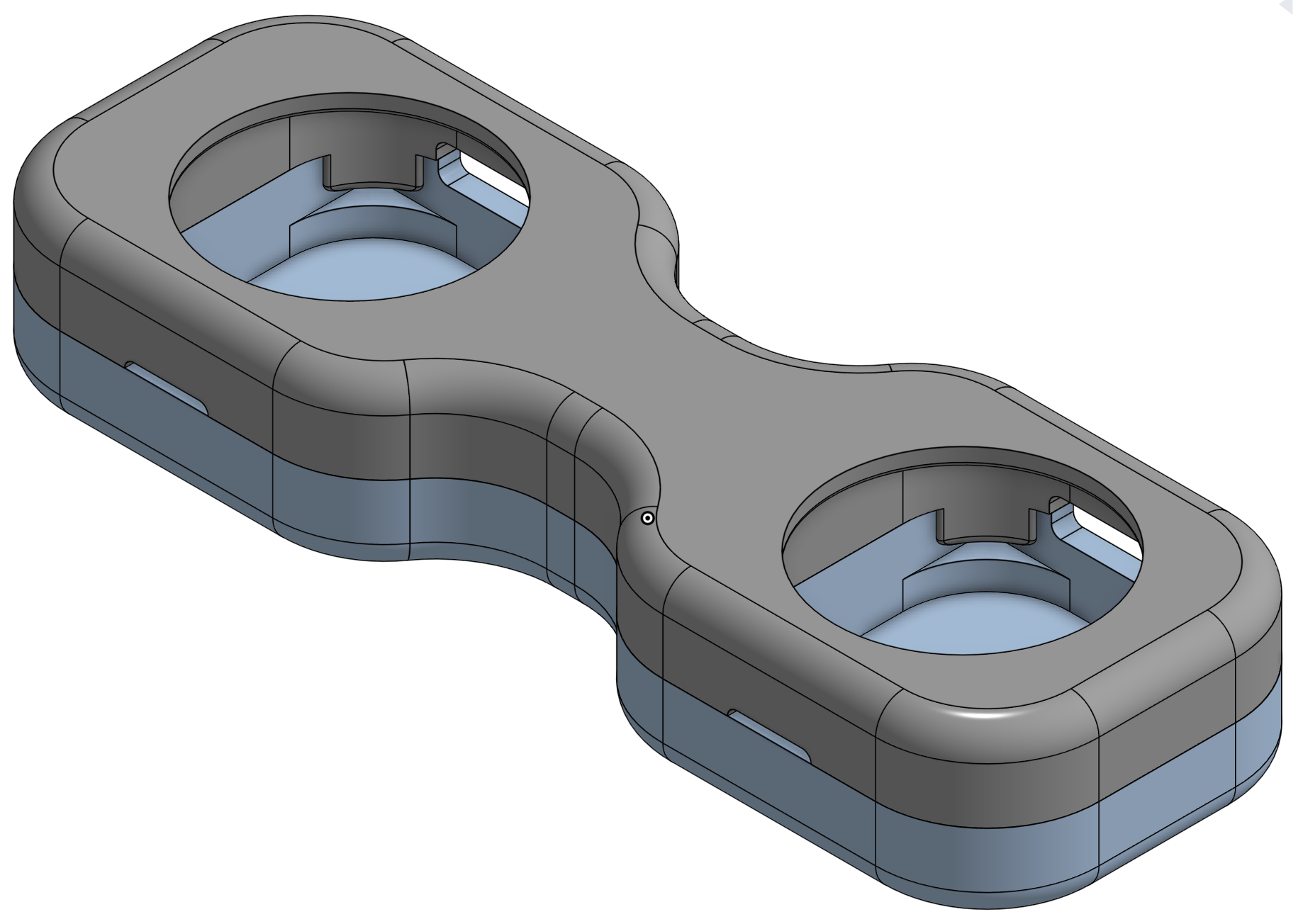 PS2 joysticks case — miniatura 7