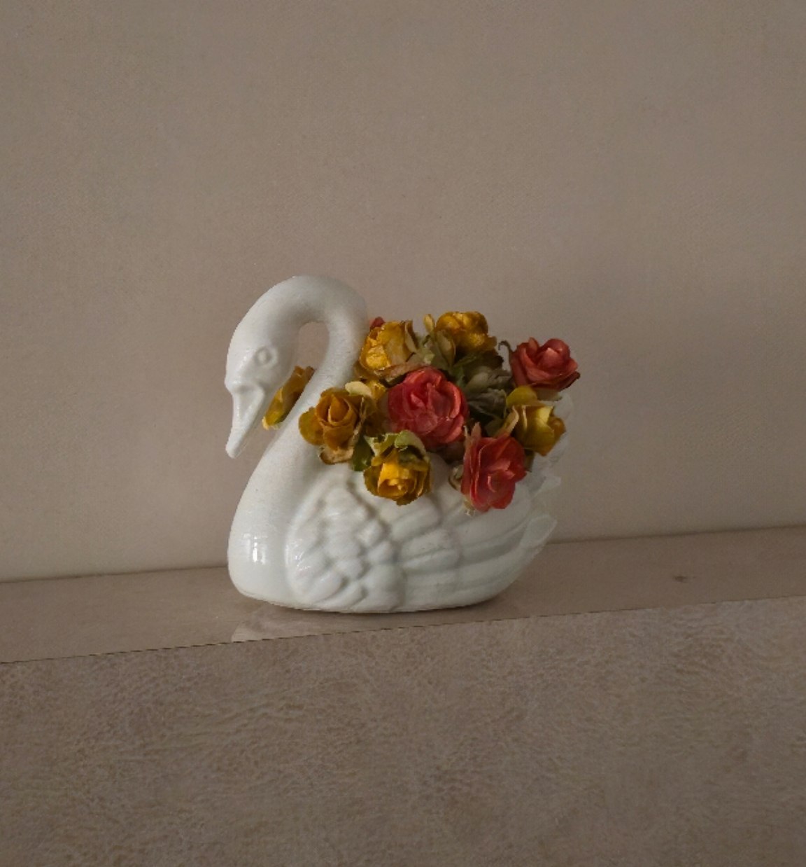 Best Swan 3d model !