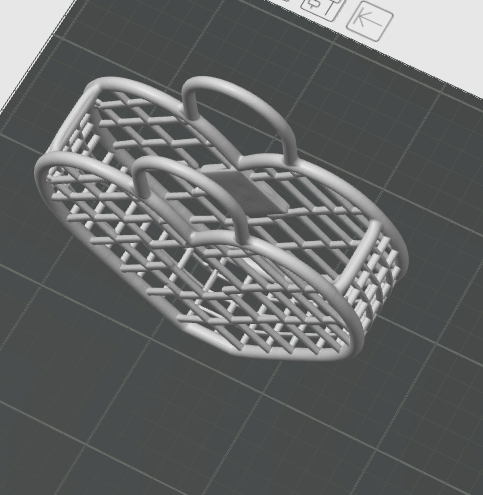 Heart Tote — miniatura 7