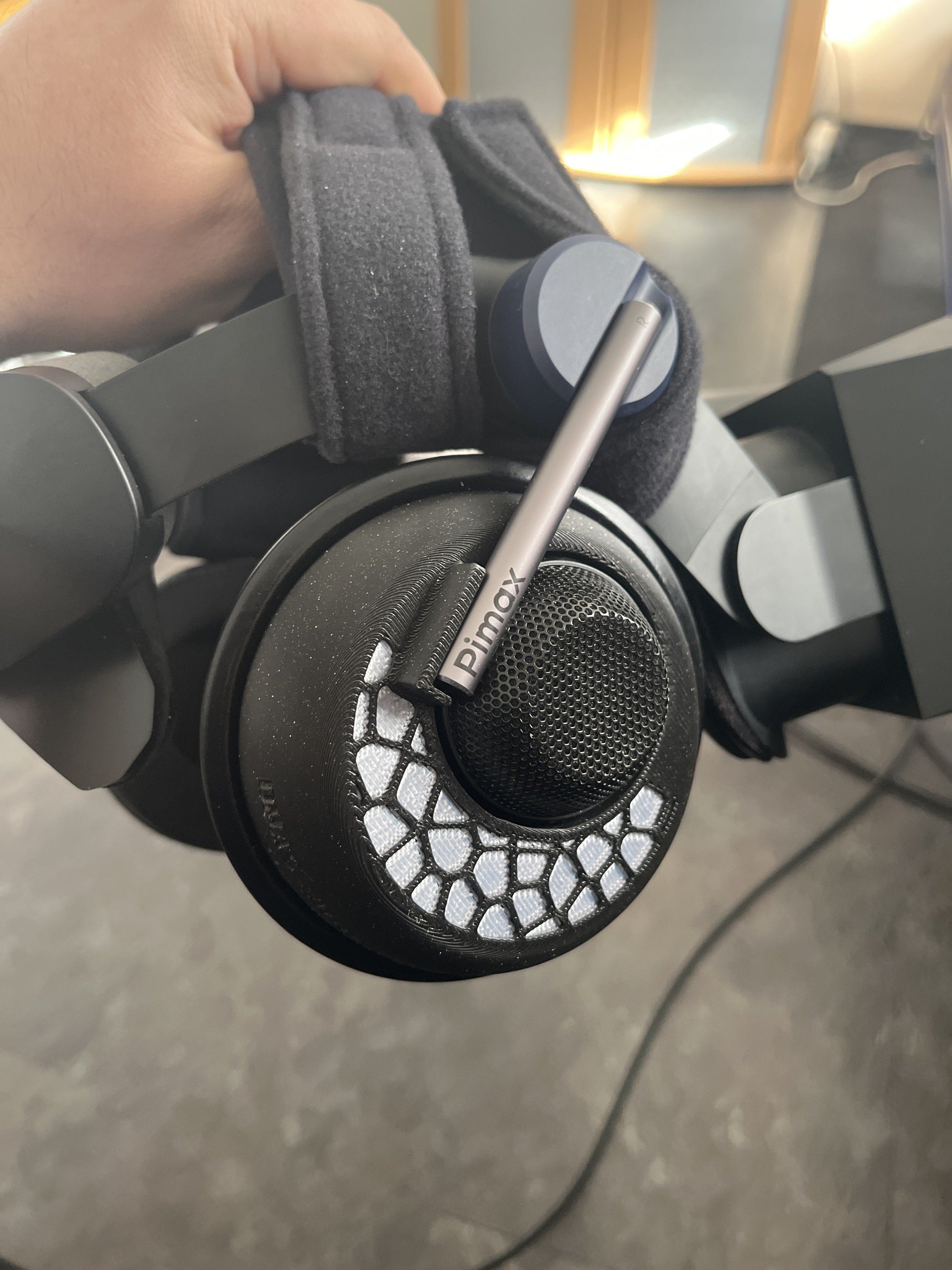 Pimax "DMAS Audio Booster"