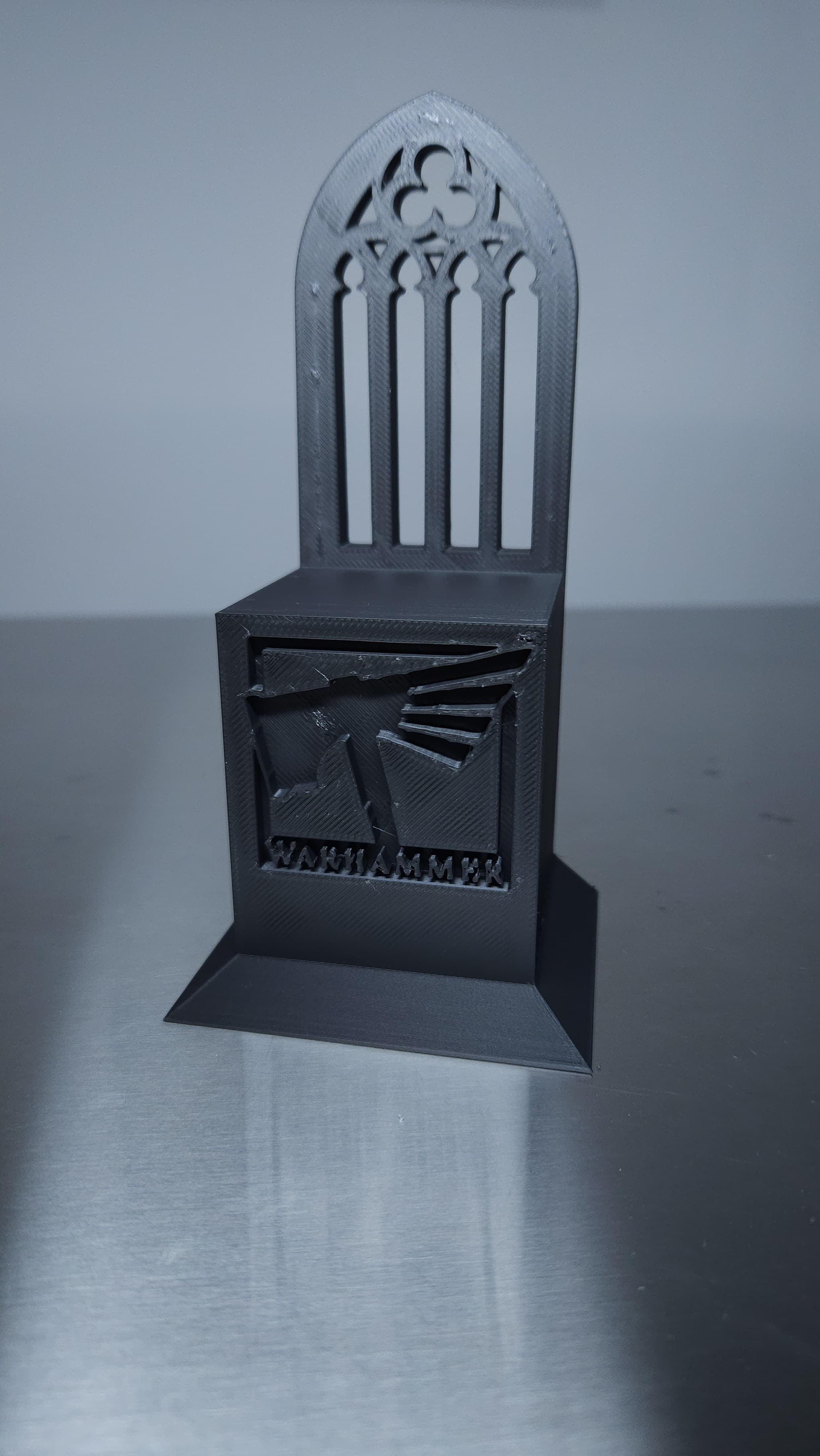 Miniature display stand