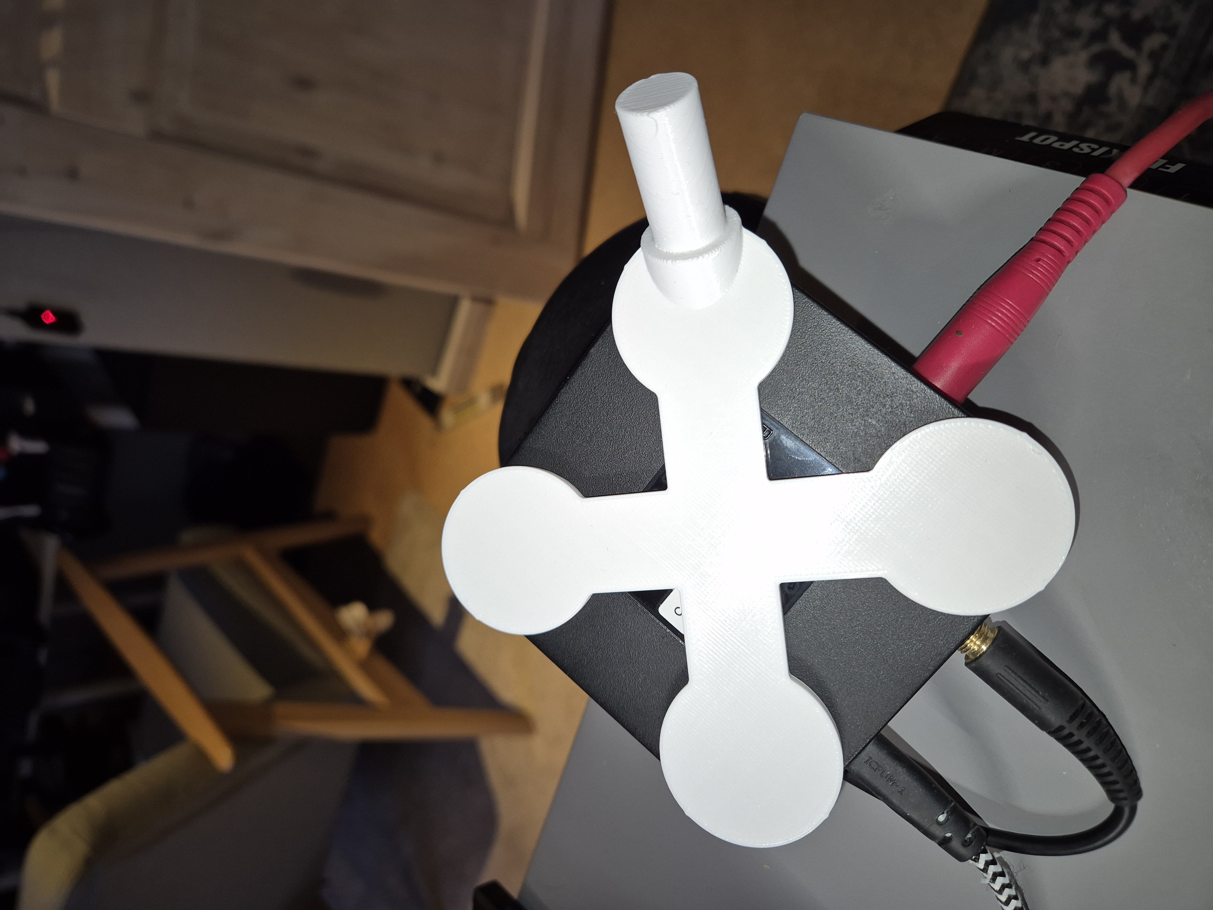 Stand for Roland GO:MIXER — thumbnail 2