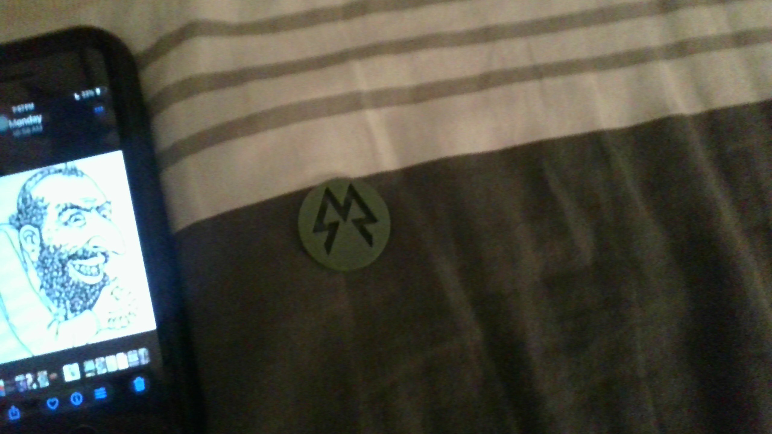 Metro Spartan Coin