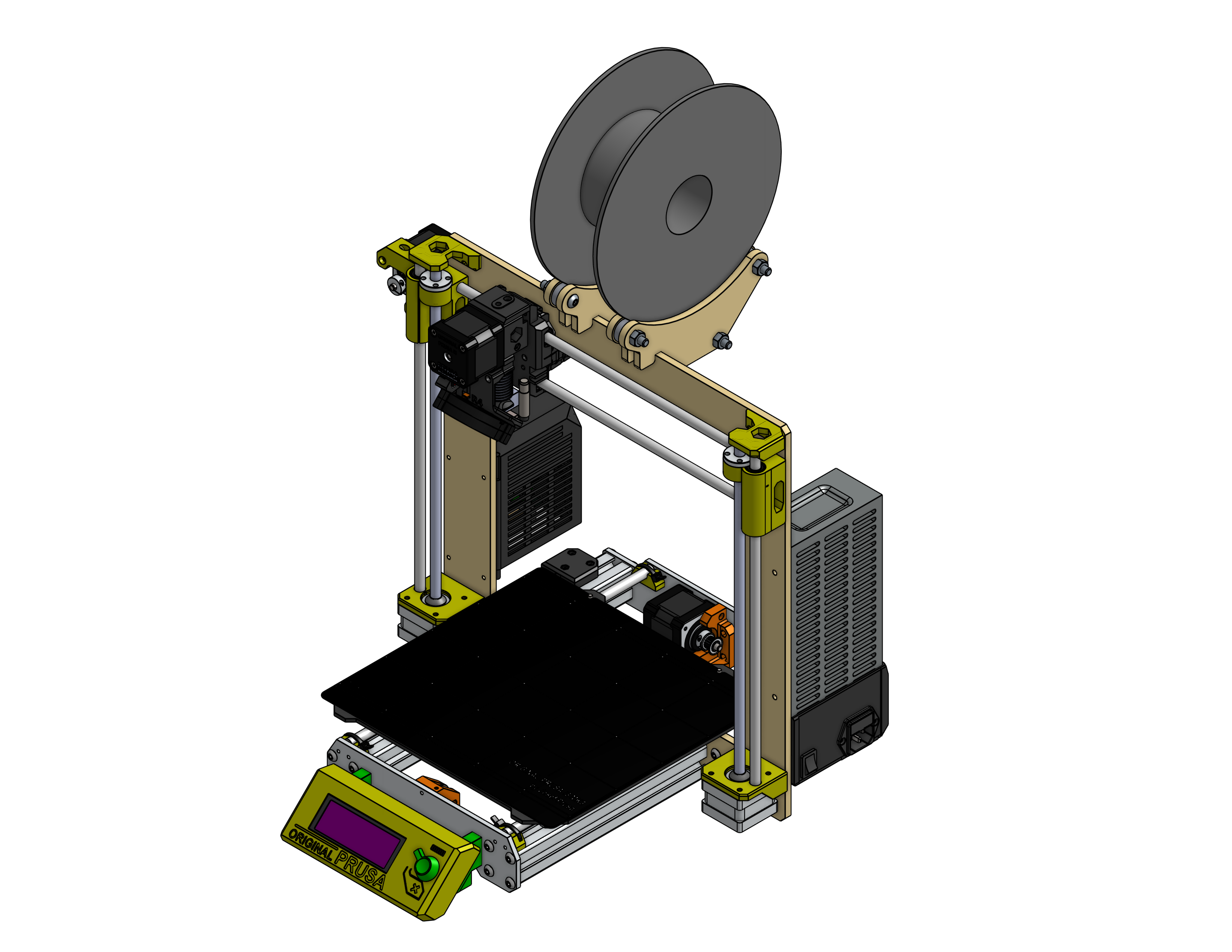 Giraffe.-BerkeleyRepRap