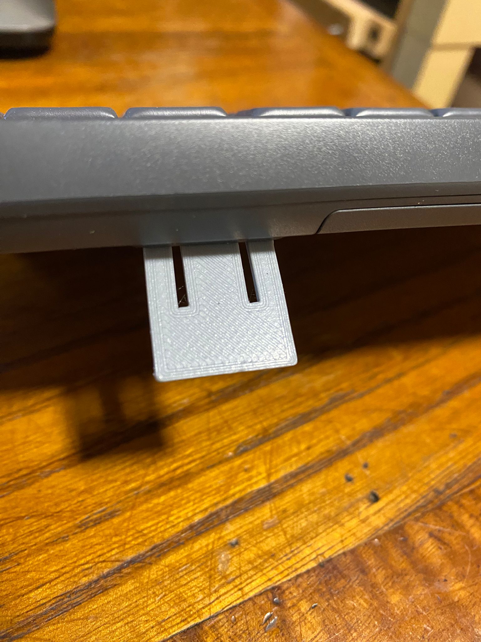 Pata teclado Logitech K235