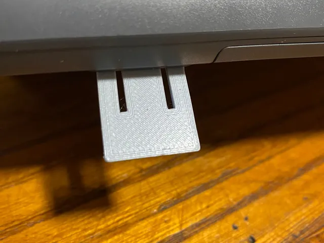 Pata teclado Logitech K235