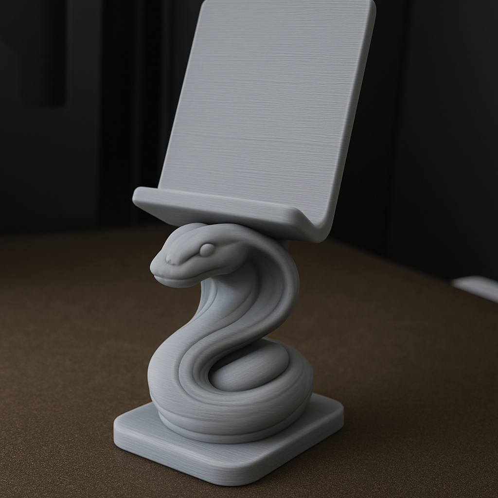 Cobra - Phone Stand