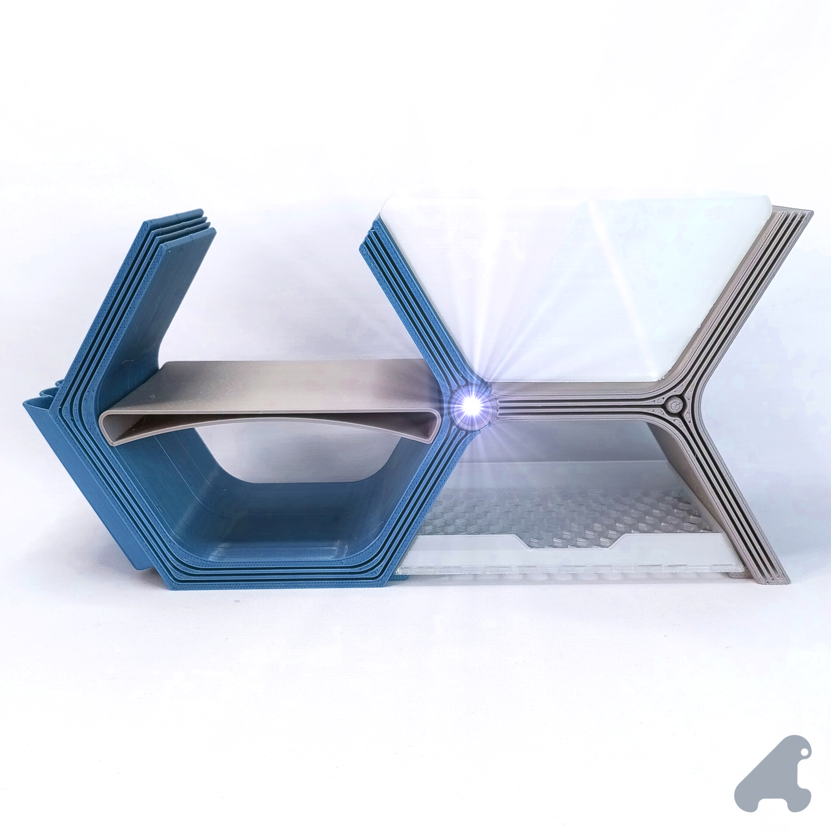 Accessoire de bureau « COMODO »