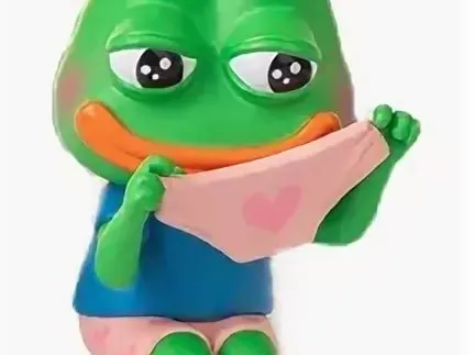 Pepe Frog