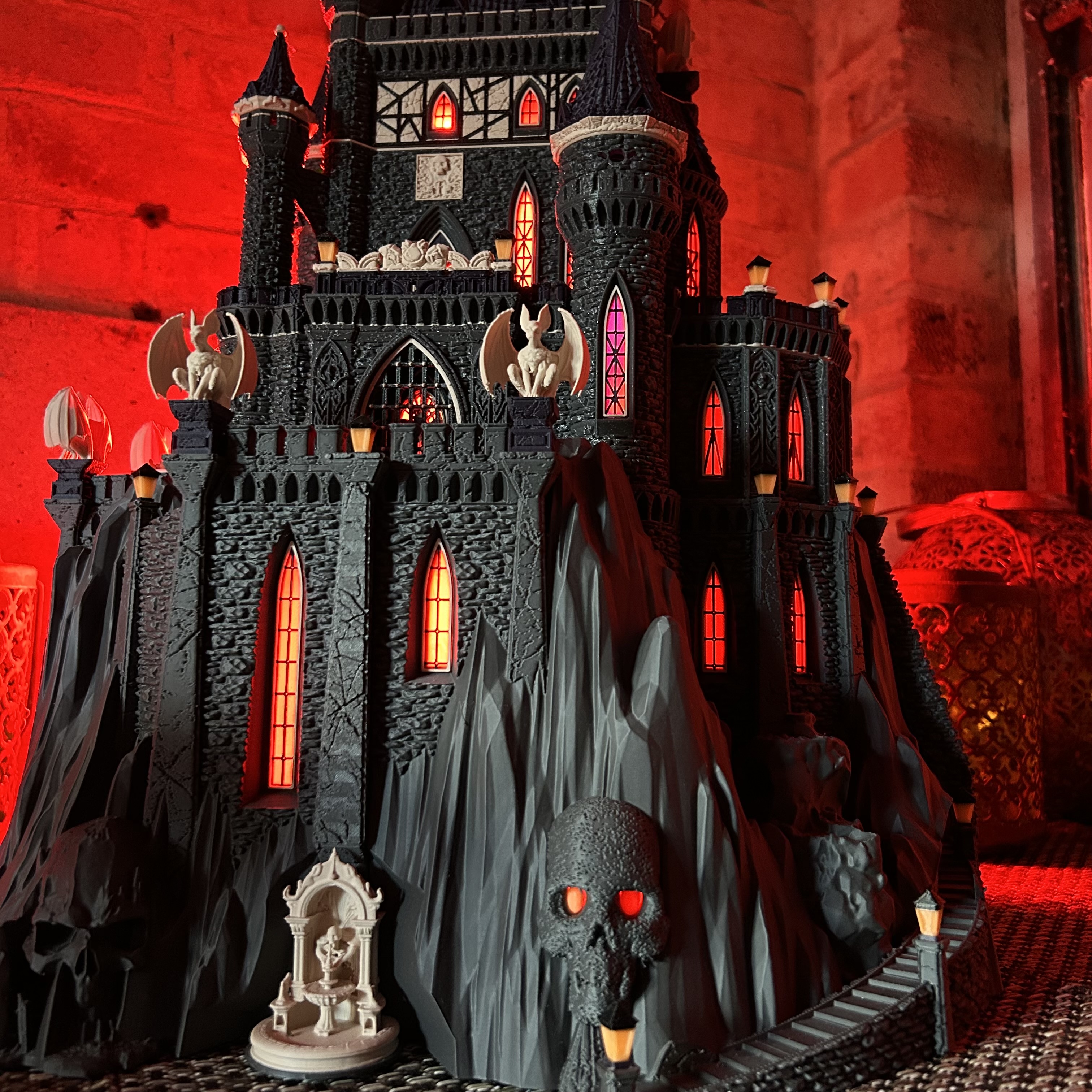 Dracula Castle — thumbnail 39