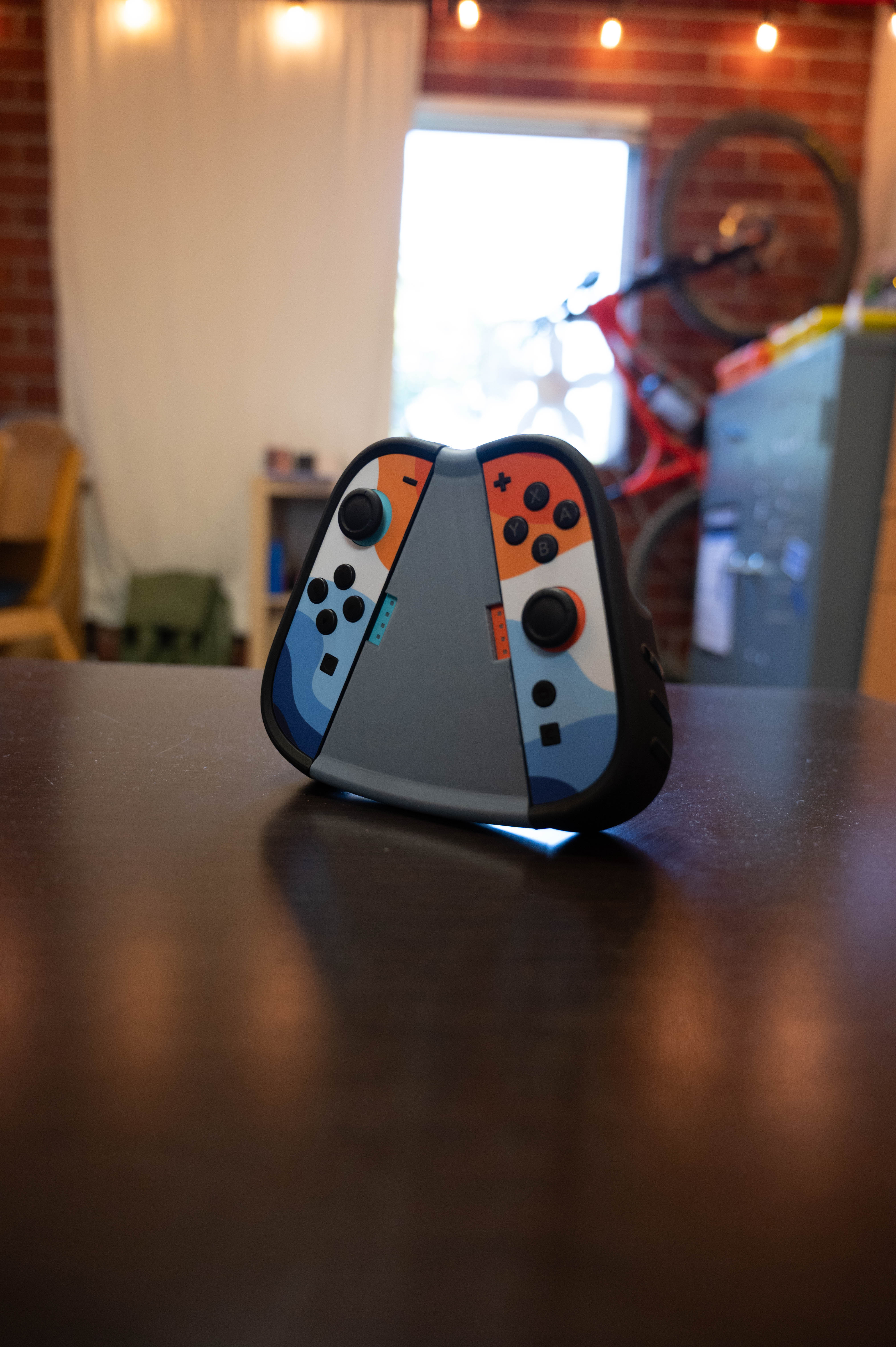 Switch 2 Killswitch Joy-con Grip