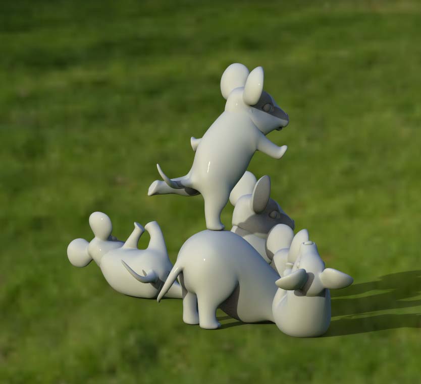 mice — miniatura 4