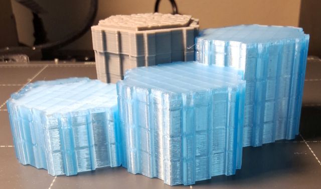 Heroscape Terrain Tile Generator — miniatura 6