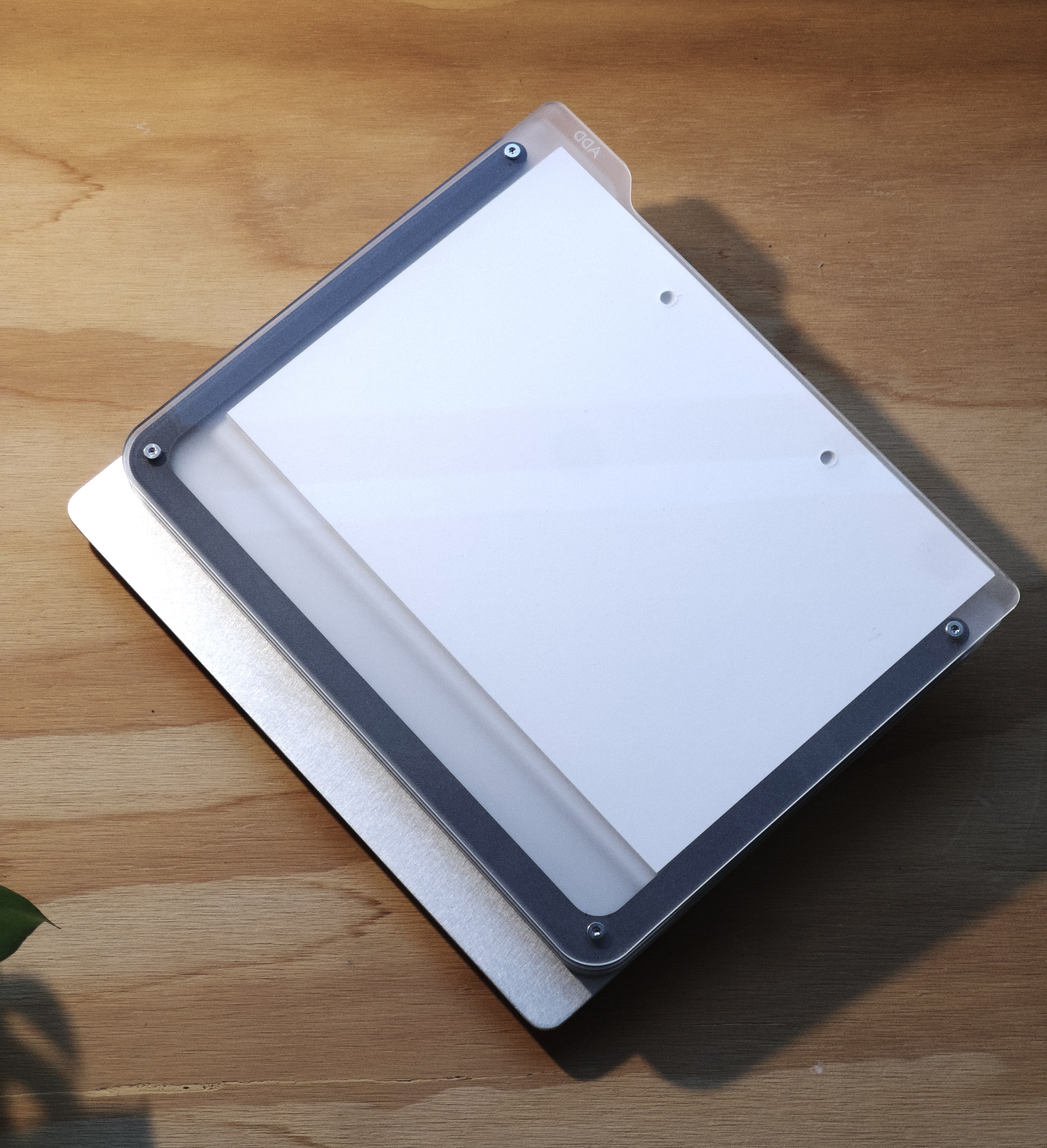 Open Binder — thumbnail 3