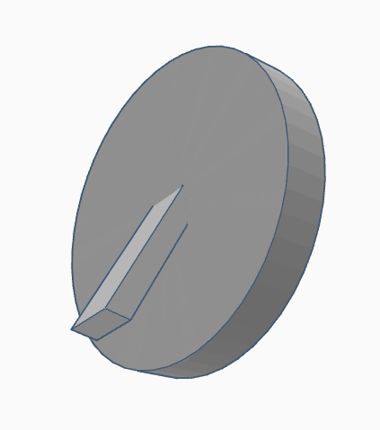 Stehschild Printi — thumbnail 5