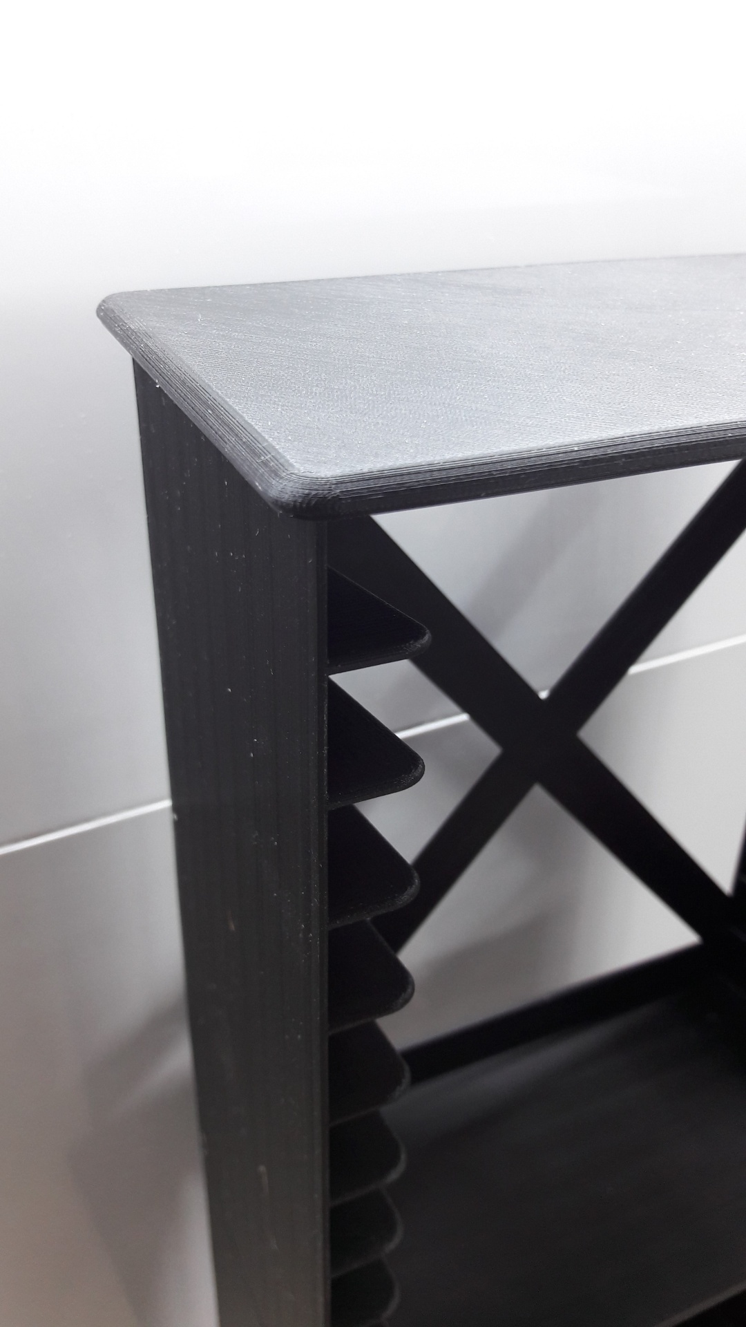 Playstation stackable DVD stand — miniatura 3