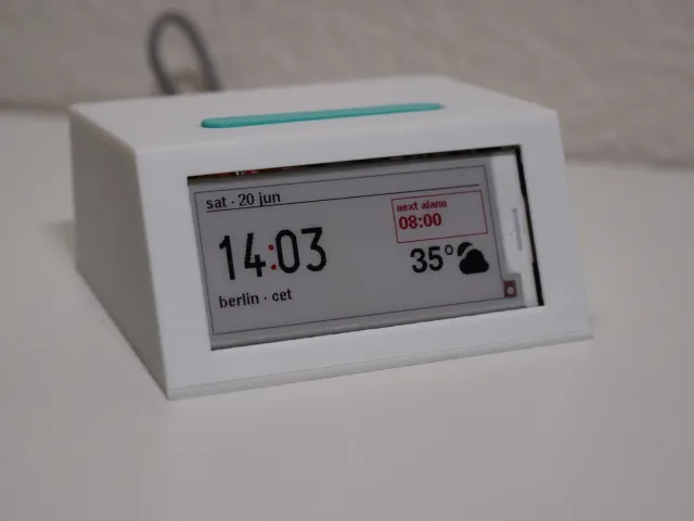 SmartAlarm