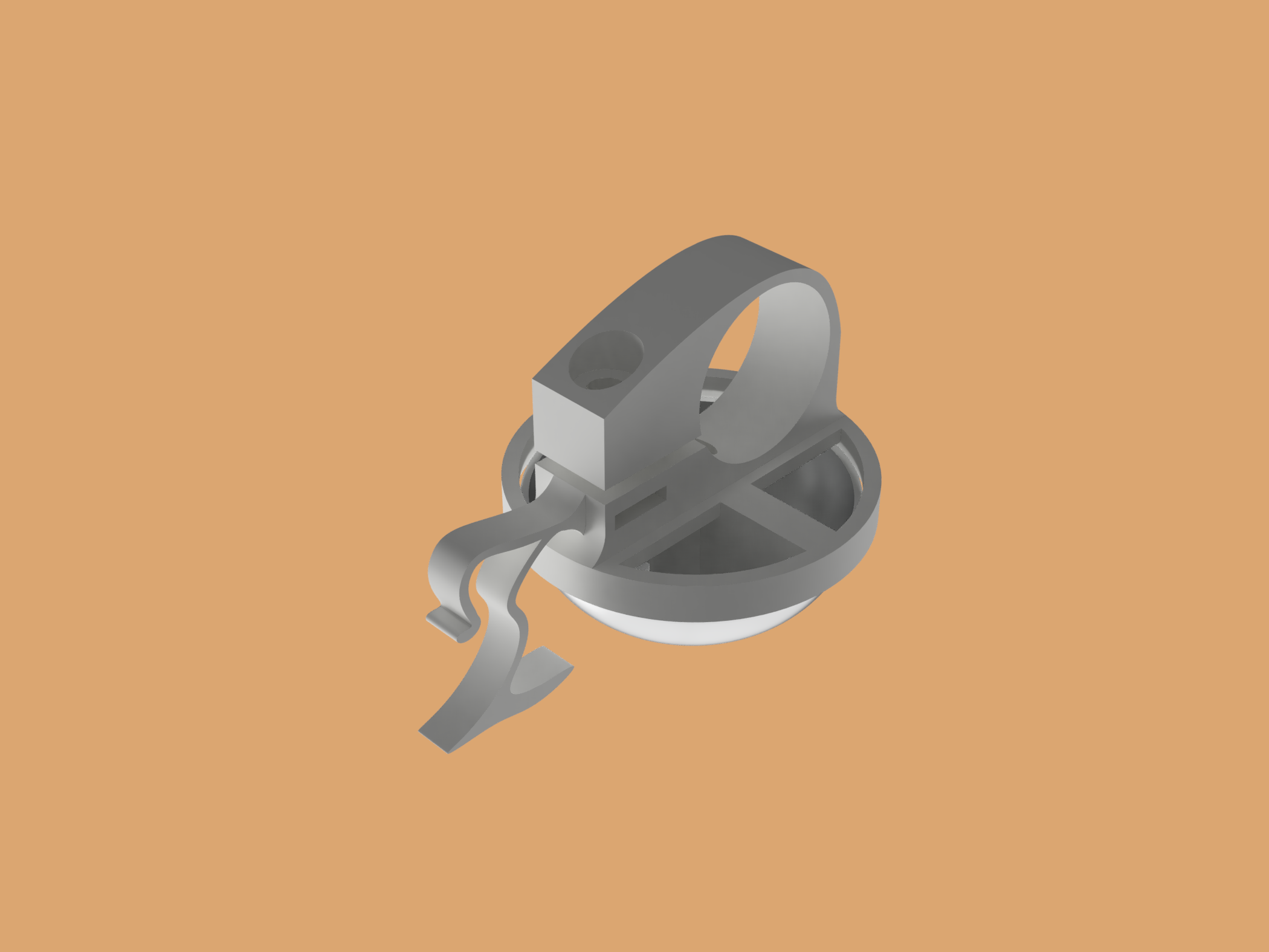 Bike Bell Repair — miniatura 6