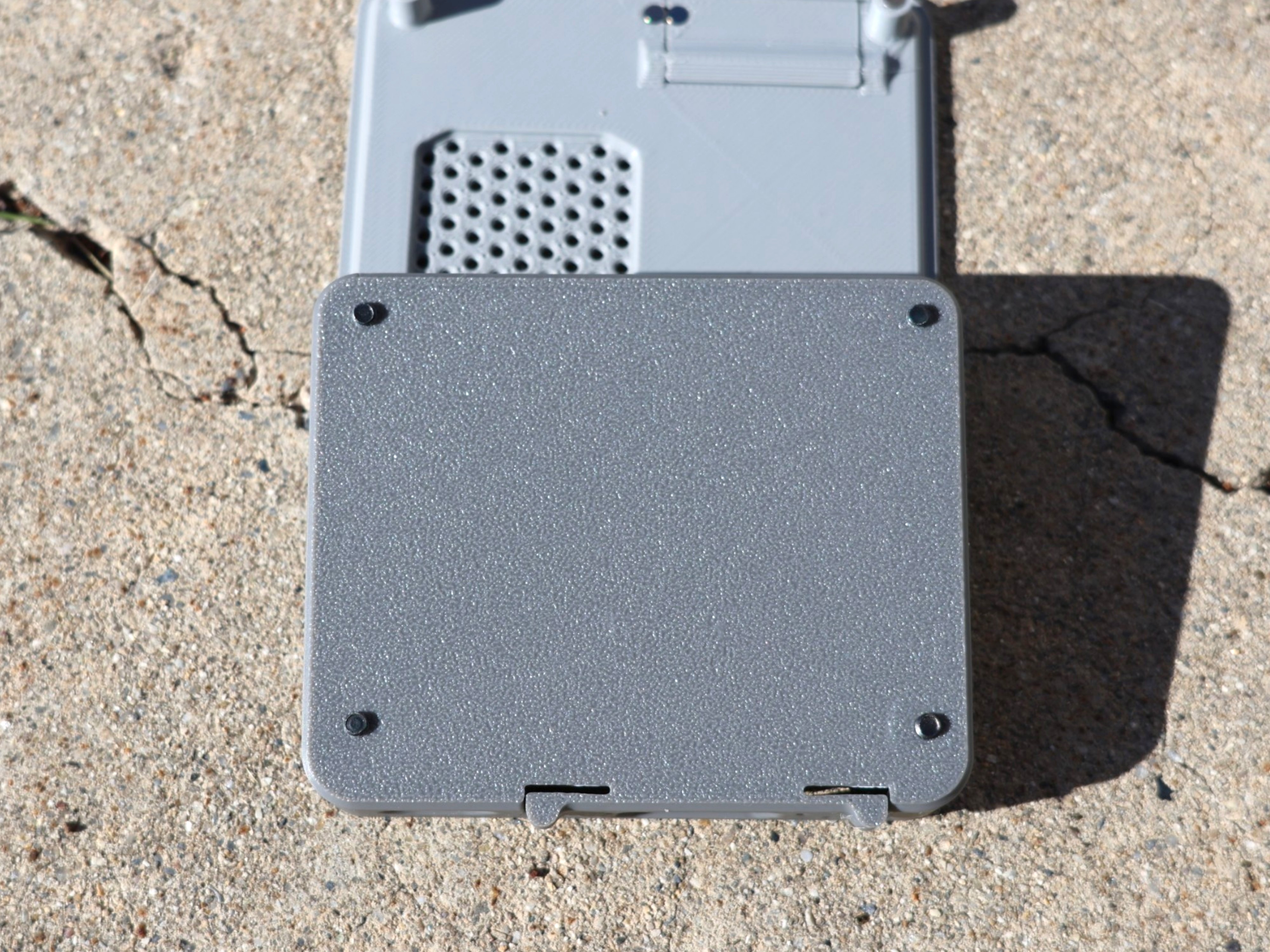 Magnetic Case for Synaptics Coralboard SL — thumbnail 3