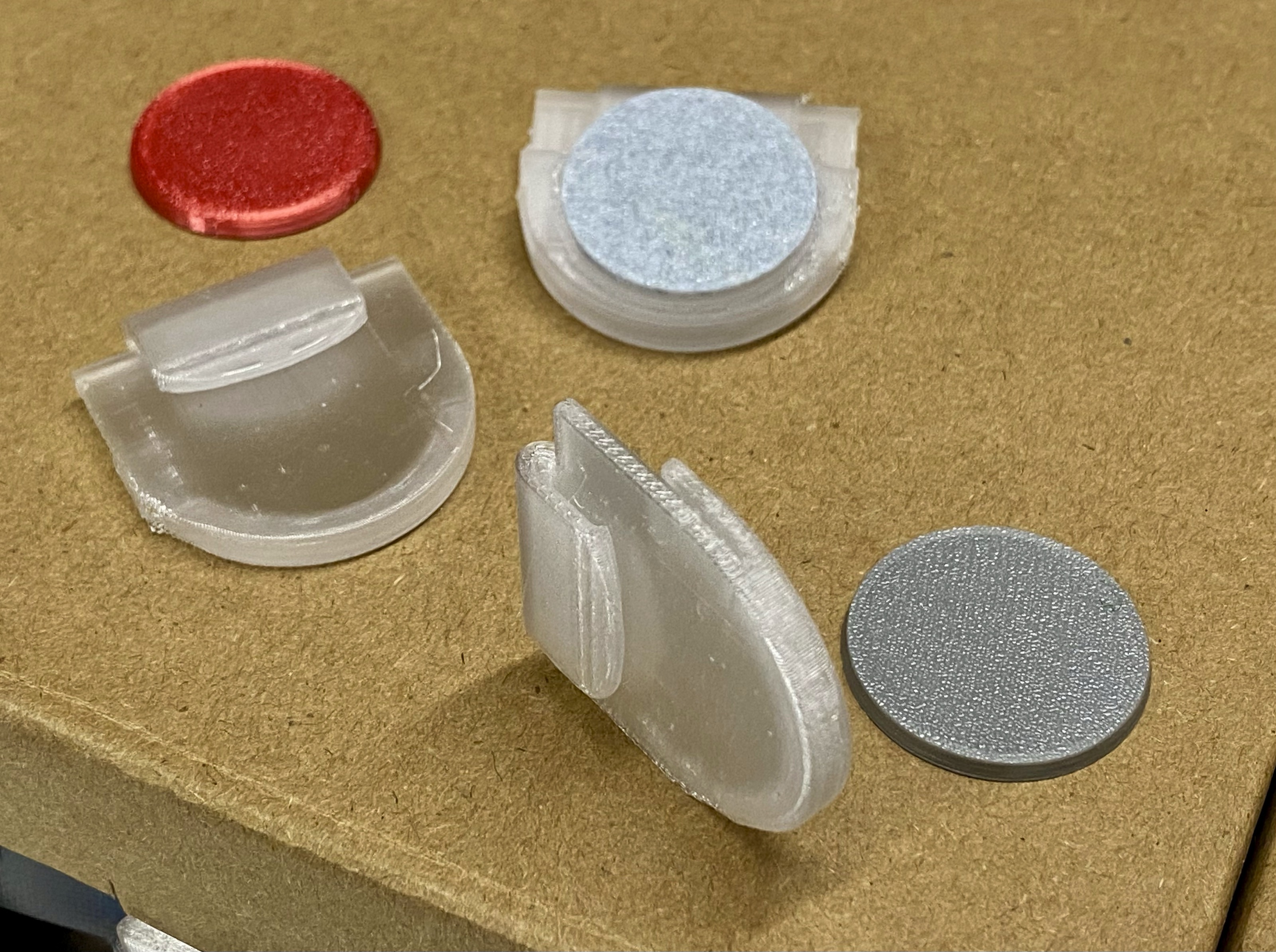 Filament Organizing Labels — miniatura 3