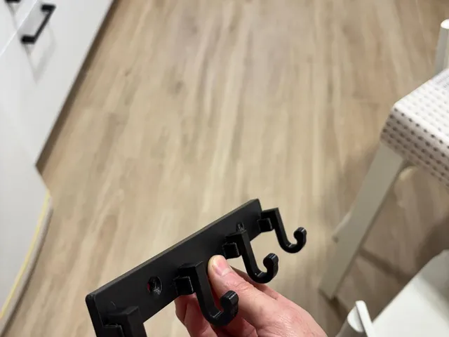 Generic Hanger