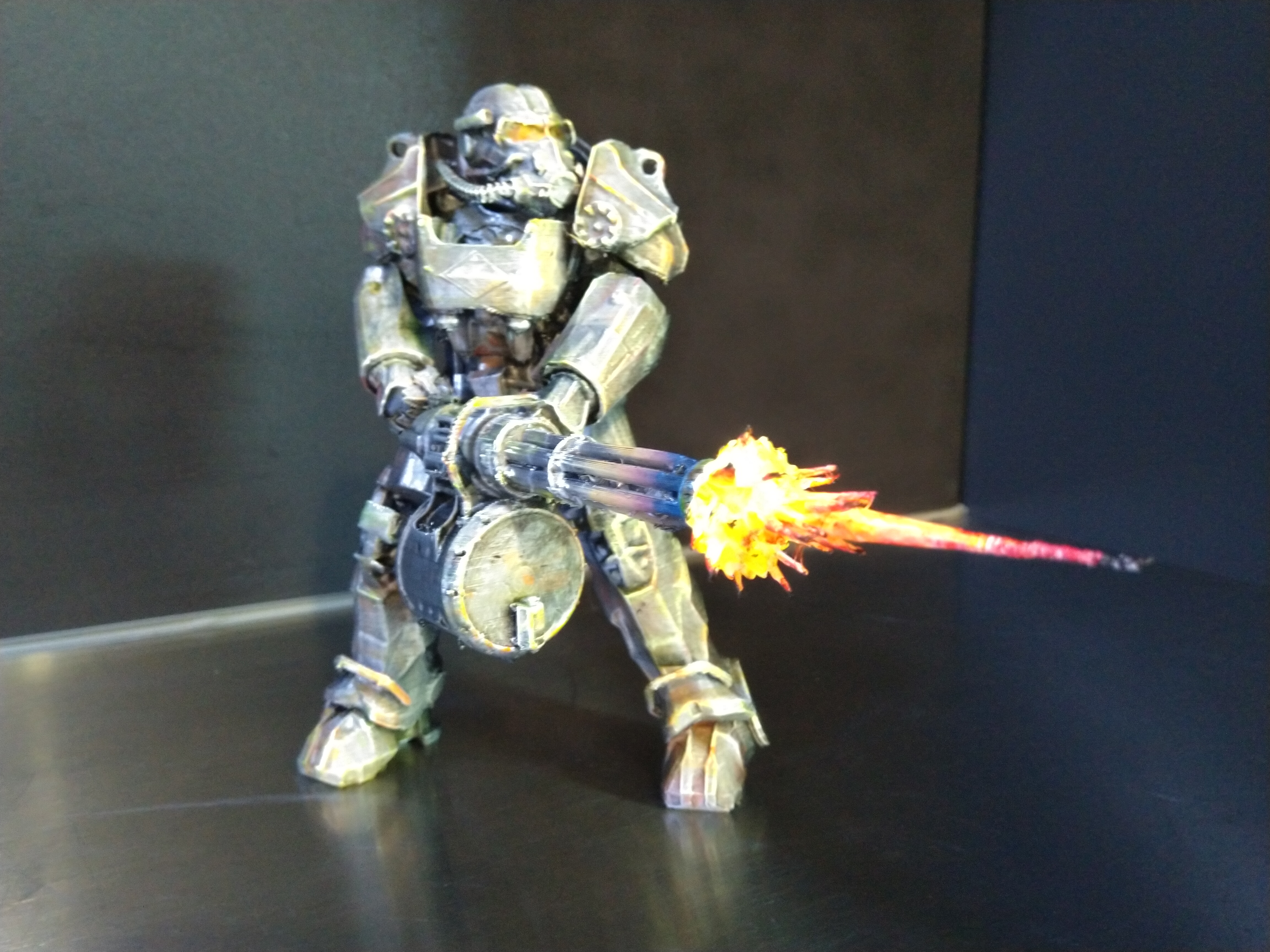 Muzzle Flash — miniatura 2