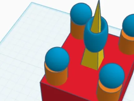box