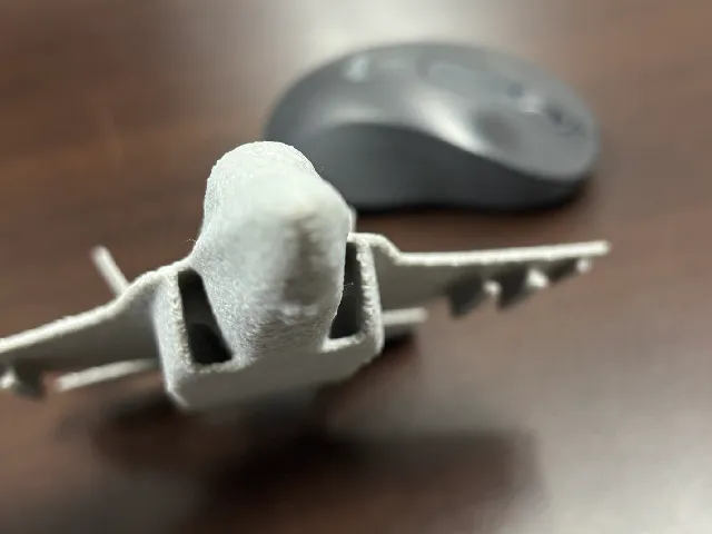 F-35  MODEL