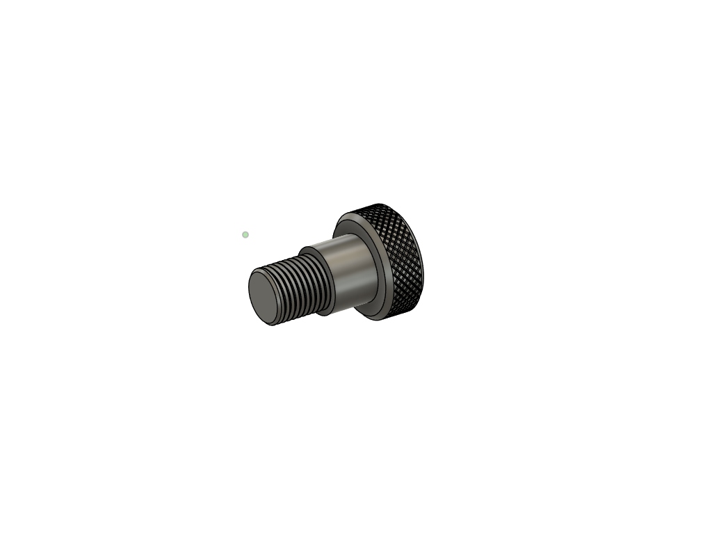 Elevated vertical with 3 elevated radials — miniatura 6