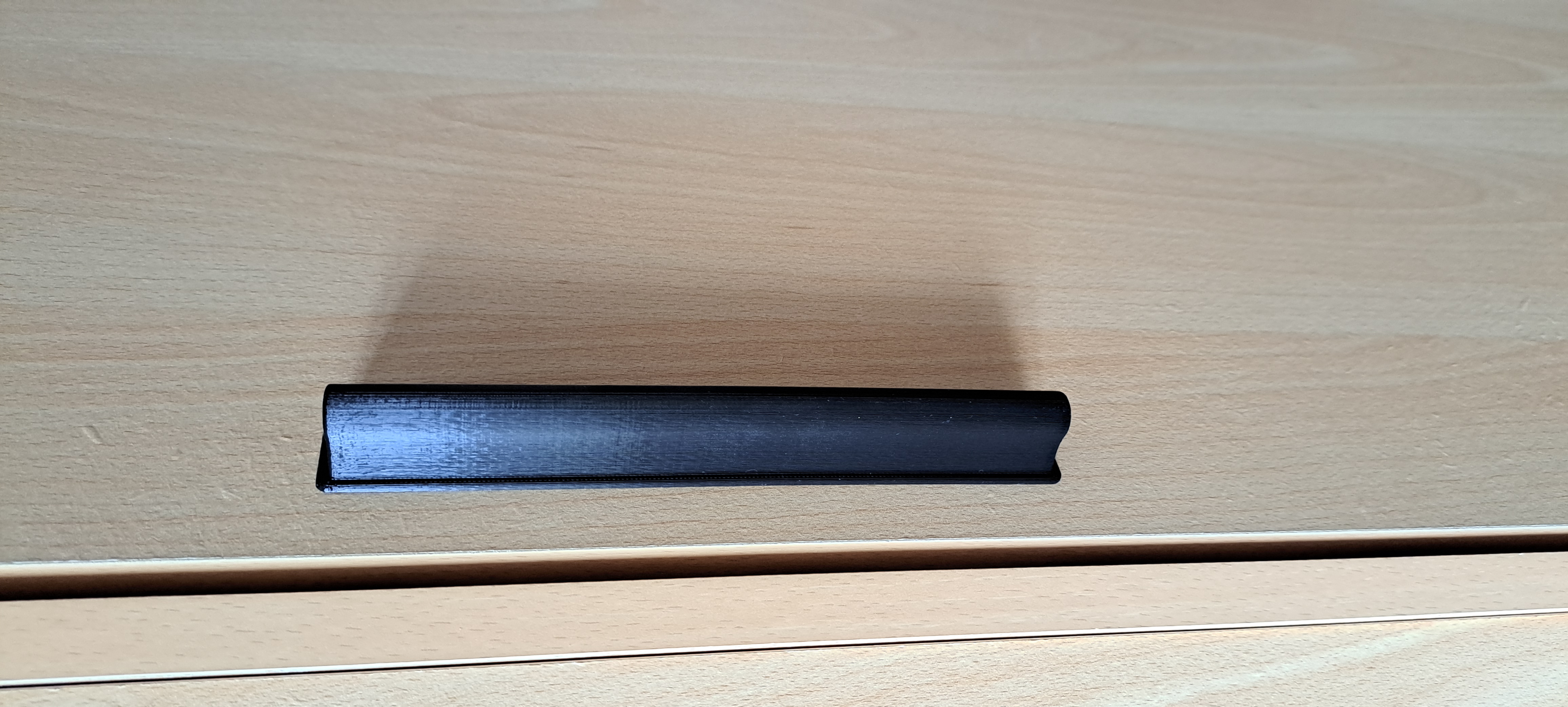 Wardrobe Handle — thumbnail 2