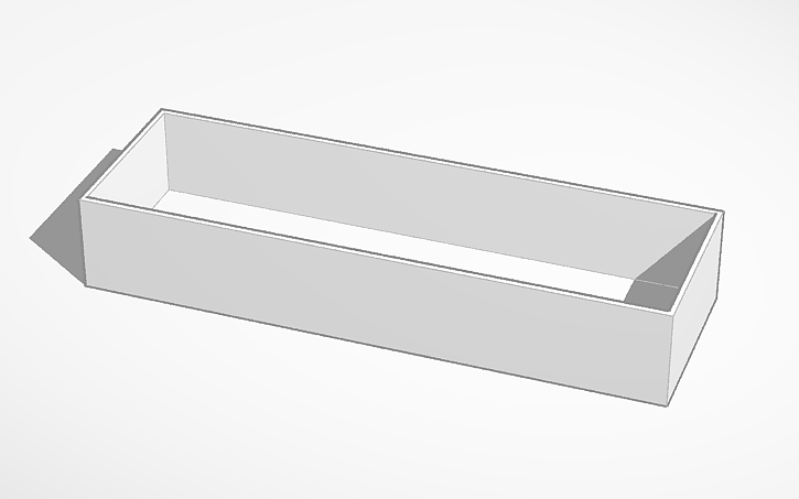 Light fixture for a model museum