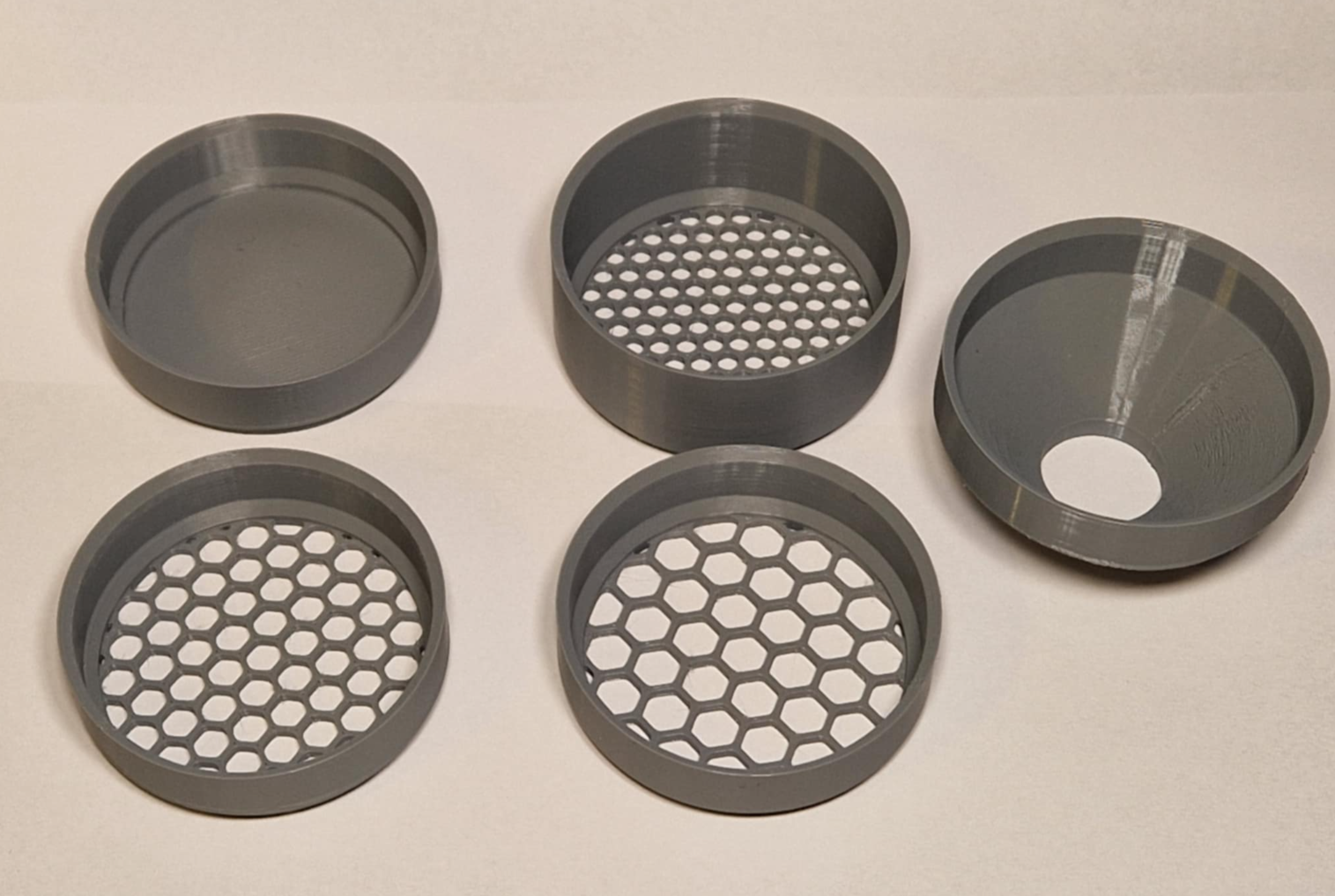 Small sorting tray set — miniatura 4